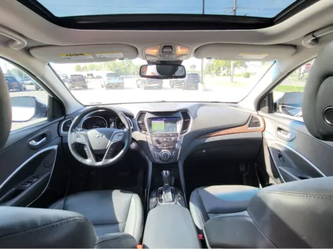 Photos of 2018 Hyundai Santa Fe XL SE Ultimate for sale in Terre Haute, IN at Dorsett Hyundai