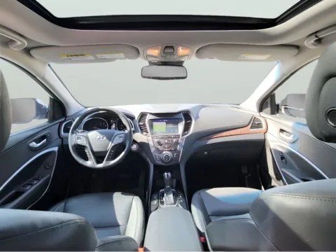 Photos of 2018 Hyundai Santa Fe XL SE Ultimate for sale in Terre Haute, IN at Dorsett Hyundai