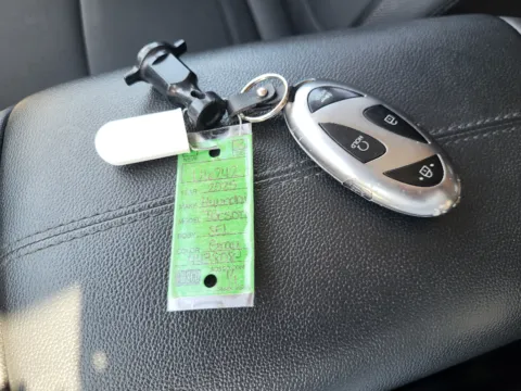More photos of 2025 Hyundai Tucson SEL at Dorsett Hyundai, IN
