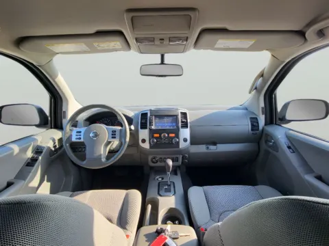 Photos of 2021 Nissan Frontier SV for sale in Terre Haute, IN at Dorsett Hyundai