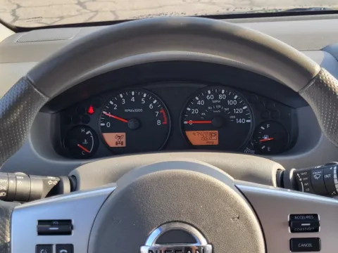 More photos of 2021 Nissan Frontier SV at Dorsett Hyundai, IN