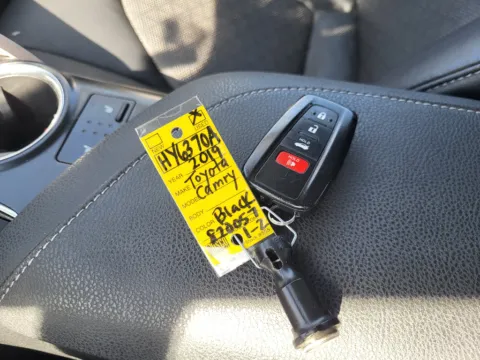 More photos of 2019 Toyota Camry XSE at Dorsett Hyundai, IN