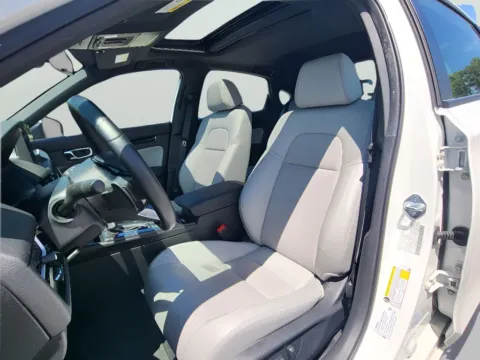 Another view of 2025 Honda Civic Hybrid Sport Touring for sale in Terre Haute, IN at Dorsett Hyundai