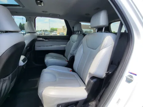 More photos of 2020 Hyundai Palisade SEL at Dorsett Hyundai, IN