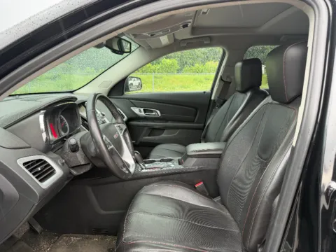 Photos of 2017 GMC Terrain SLT for sale in Terre Haute, IN at Dorsett Hyundai