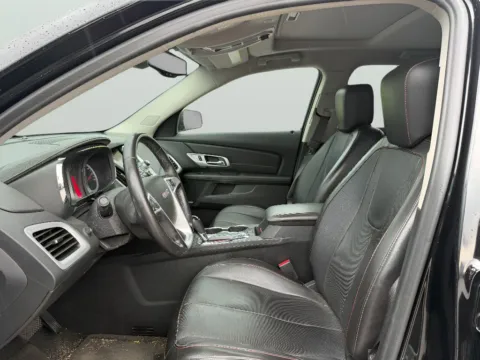 Photos of 2017 GMC Terrain SLT for sale in Terre Haute, IN at Dorsett Hyundai