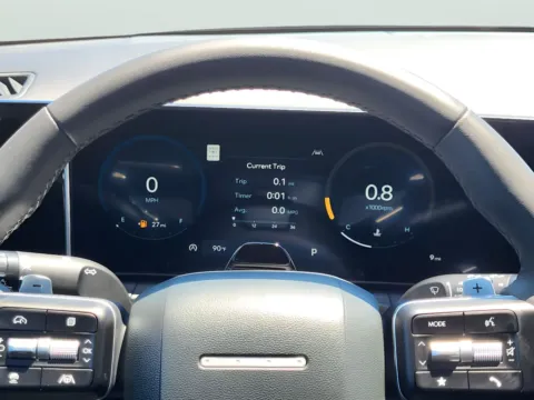 More photos of 2026 Hyundai Santa Fe Limited 7P at Dorsett Hyundai, IN
