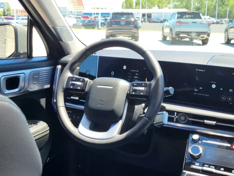 Another view of 2026 Hyundai Santa Fe Limited 7P for sale in Terre Haute, IN at Dorsett Hyundai