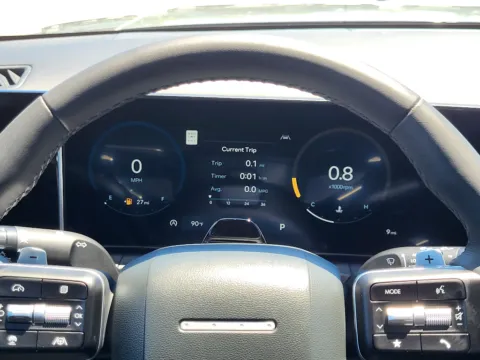 More photos of 2026 Hyundai Santa Fe Limited 7P at Dorsett Hyundai, IN