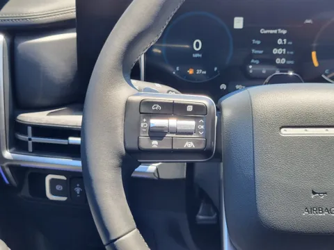 More photos of 2026 Hyundai Santa Fe Limited 7P at Dorsett Hyundai, IN