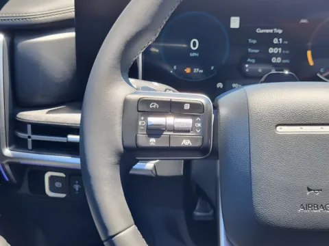 More photos of 2026 Hyundai Santa Fe Limited 7P at Dorsett Hyundai, IN