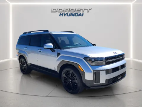 More photos of 2026 Hyundai Santa Fe Hybrid Calligraphy at Dorsett Hyundai, IN