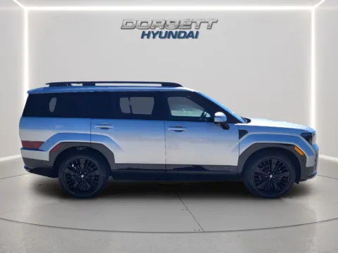 More photos of 2026 Hyundai Santa Fe Hybrid Calligraphy at Dorsett Hyundai, IN
