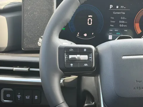 More photos of 2026 Hyundai Santa Fe Hybrid SEL at Dorsett Hyundai, IN
