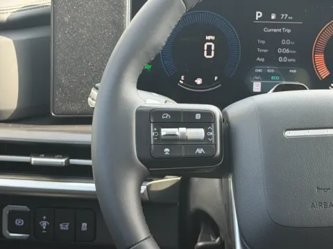 More photos of 2026 Hyundai Santa Fe Hybrid SEL at Dorsett Hyundai, IN