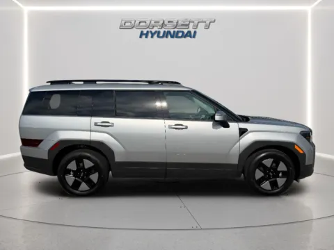 More photos of 2026 Hyundai Santa Fe Hybrid SEL at Dorsett Hyundai, IN
