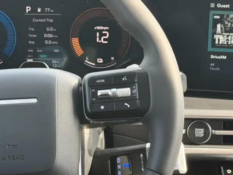 More photos of 2026 Hyundai Santa Fe Hybrid SEL at Dorsett Hyundai, IN