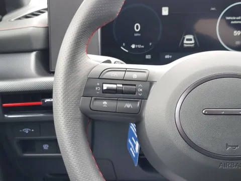 More photos of 2026 Hyundai Sonata N Line at Dorsett Hyundai, IN
