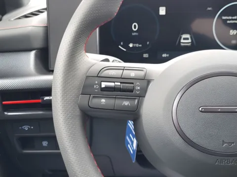 More photos of 2026 Hyundai Sonata N Line at Dorsett Hyundai, IN