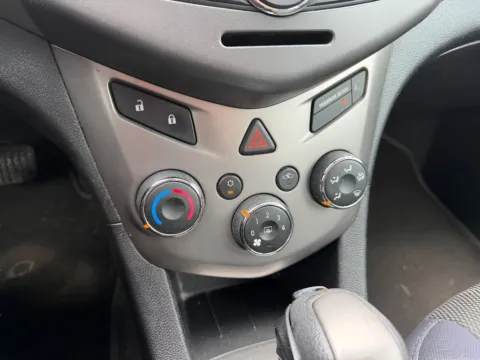More photos of 2012 Chevrolet Sonic LT at Dorsett Hyundai, IN