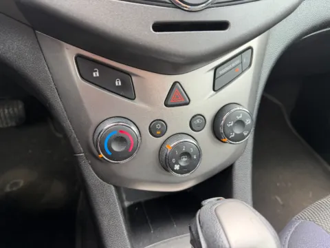 More photos of 2012 Chevrolet Sonic LT at Dorsett Hyundai, IN