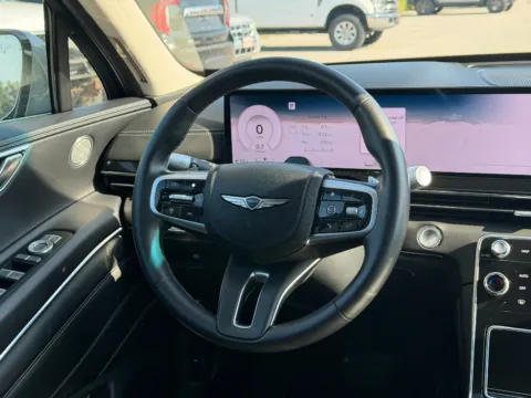 More photos of 2025 Genesis GV80 2.5T Standard at Dorsett Hyundai, IN