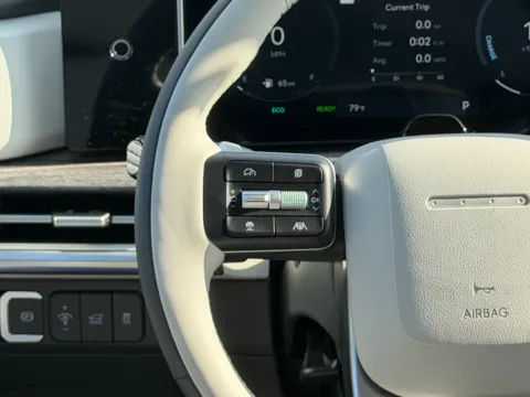 More photos of 2026 Hyundai Santa Fe Hybrid Calligraphy at Dorsett Hyundai, IN