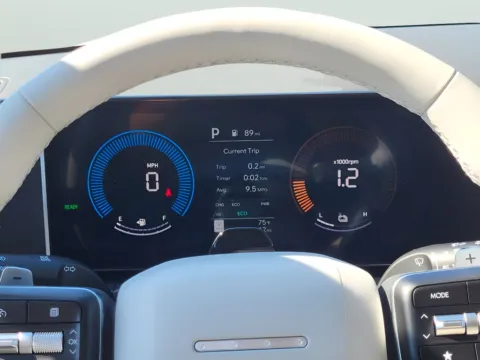 More photos of 2026 Hyundai Santa Fe Hybrid SEL at Dorsett Hyundai, IN