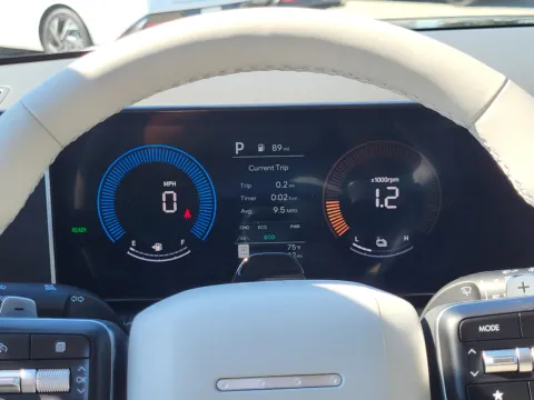 More photos of 2026 Hyundai Santa Fe Hybrid SEL at Dorsett Hyundai, IN