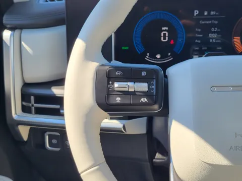 More photos of 2026 Hyundai Santa Fe Hybrid SEL at Dorsett Hyundai, IN