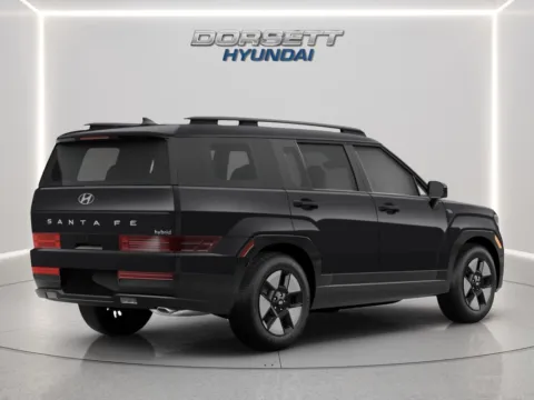 More photos of 2026 Hyundai Santa Fe Hybrid SEL at Dorsett Hyundai, IN