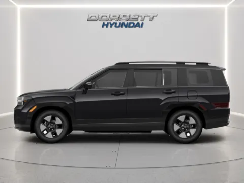 Photos of 2026 Hyundai Santa Fe Hybrid SEL for sale in Terre Haute, IN at Dorsett Hyundai