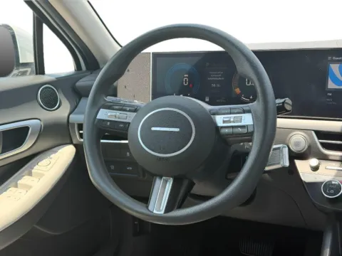 More photos of 2025 Hyundai Sonata SEL at Dorsett Hyundai, IN