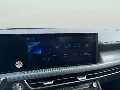 More photos of 2025 Hyundai Sonata SEL at Dorsett Hyundai, IN