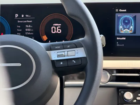 More photos of 2026 Hyundai Tucson SEL Plus at Dorsett Hyundai, IN