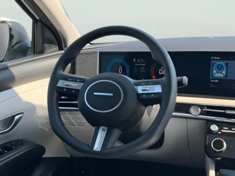 More photos of 2026 Hyundai Tucson SEL Plus at Dorsett Hyundai, IN