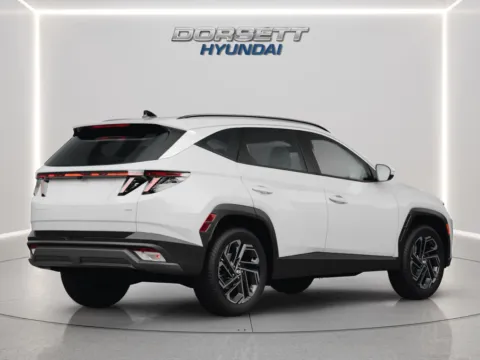 More photos of 2026 Hyundai Tucson SEL Plus at Dorsett Hyundai, IN
