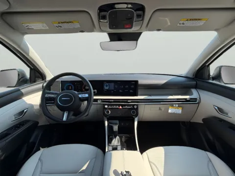 Another view of 2026 Hyundai Tucson SEL Plus for sale in Terre Haute, IN at Dorsett Hyundai