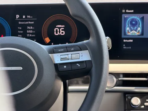More photos of 2026 Hyundai Tucson SEL Plus at Dorsett Hyundai, IN