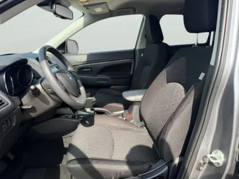 Photos of 2025 Mitsubishi Outlander Sport ES for sale in Terre Haute, IN at Dorsett Hyundai