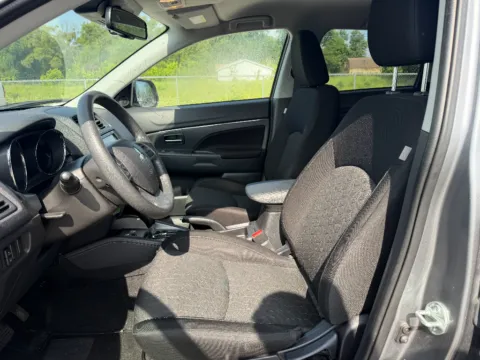 Photos of 2025 Mitsubishi Outlander Sport ES for sale in Terre Haute, IN at Dorsett Hyundai
