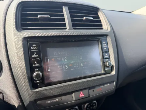 More photos of 2025 Mitsubishi Outlander Sport ES at Dorsett Hyundai, IN