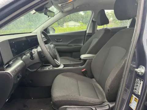 Photos of 2024 Hyundai Kona SE for sale in Terre Haute, IN at Dorsett Hyundai