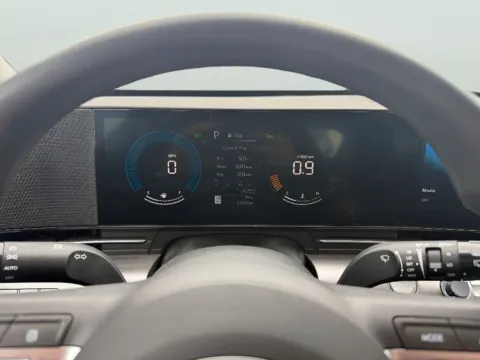 Another view of 2024 Hyundai Kona SE for sale in Terre Haute, IN at Dorsett Hyundai