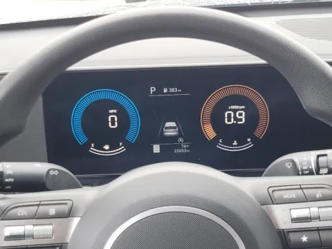 More photos of 2024 Hyundai Kona SE at Dorsett Hyundai, IN