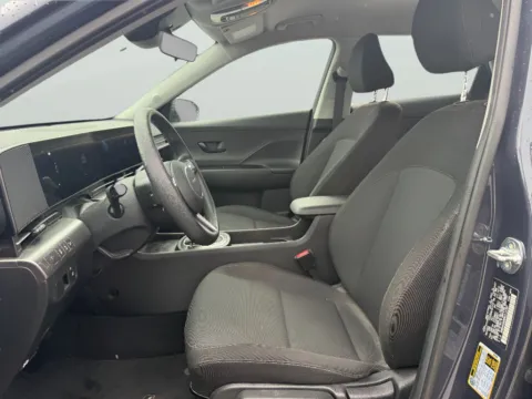 Photos of 2024 Hyundai Kona SE for sale in Terre Haute, IN at Dorsett Hyundai