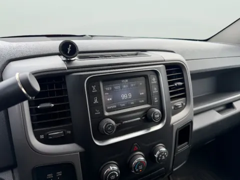 More photos of 2014 Ram 1500 Express at Dorsett Hyundai, IN