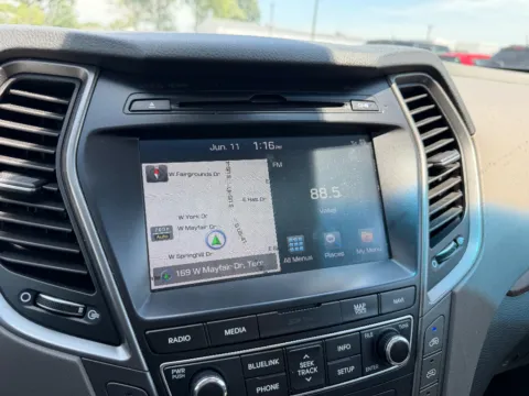 More photos of 2018 Hyundai Santa Fe XL Limited Ultimate at Dorsett Hyundai, IN
