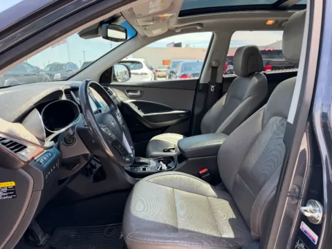 Photos of 2018 Hyundai Santa Fe XL Limited Ultimate for sale in Terre Haute, IN at Dorsett Hyundai