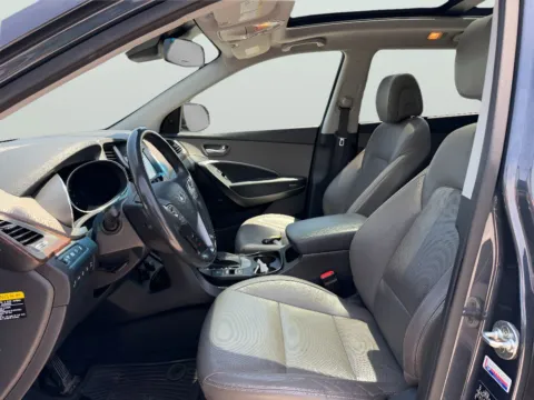 Photos of 2018 Hyundai Santa Fe XL Limited Ultimate for sale in Terre Haute, IN at Dorsett Hyundai